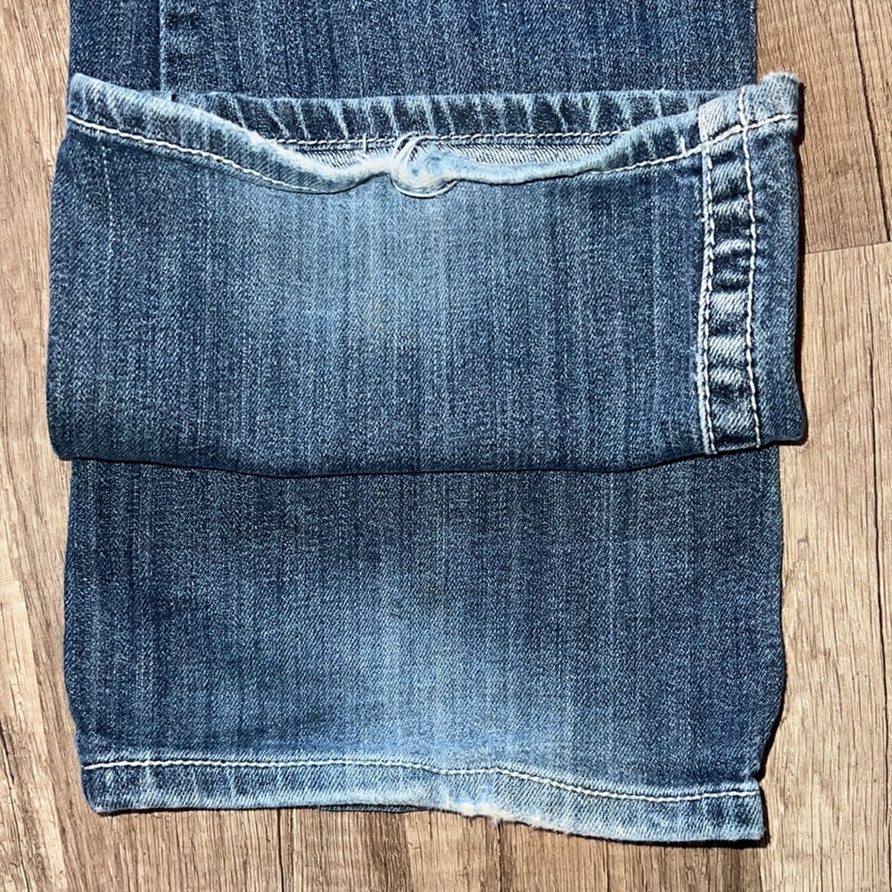 Silver Jeans - Picture 6 of 7